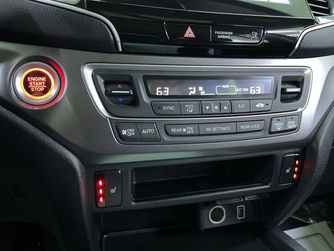 Used 2021 Honda Pilot EX-L image 23