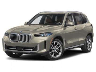 New 2026 BMW X5 xDrive40i w/ Climate Comfort Package