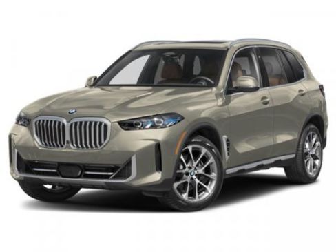 New 2026 BMW X5 xDrive40i w/ Climate Comfort Package AWD/4WD image 1