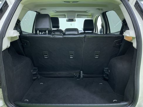 Used 2020 Ford EcoSport SES image 29