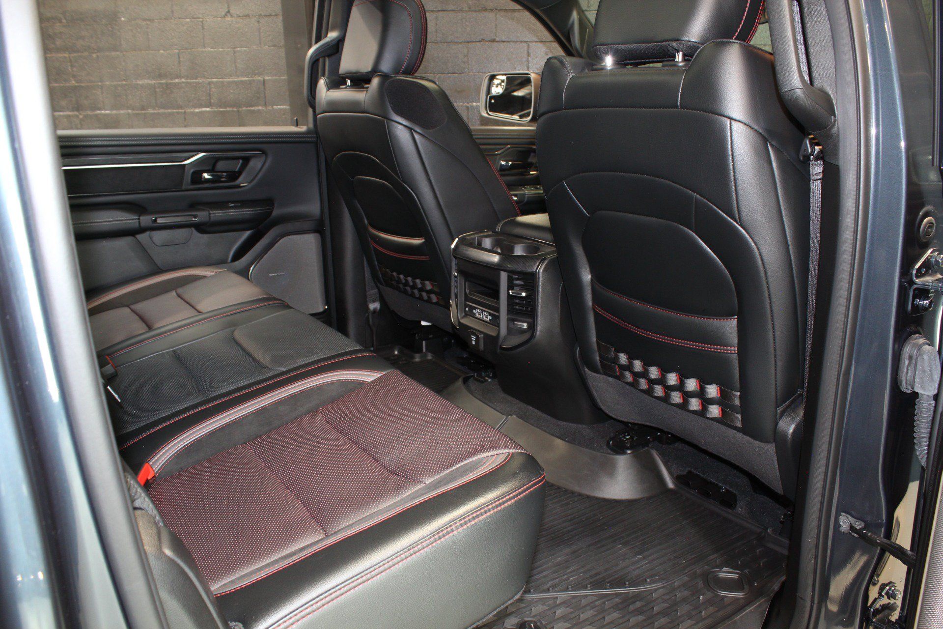 Used 2025 RAM 1500 Rebel w/ Rebel Level 2 Equipment Group AWD/4WD image 45