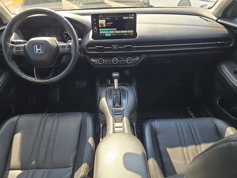 Used 2023 Honda HR-V EX-L image 14