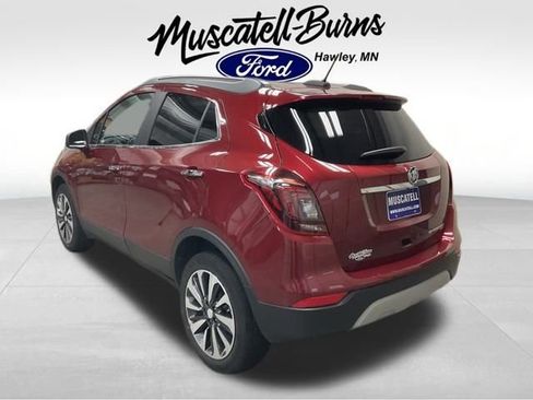 Used 2021 Buick Encore Preferred w/ Safety Package image 3