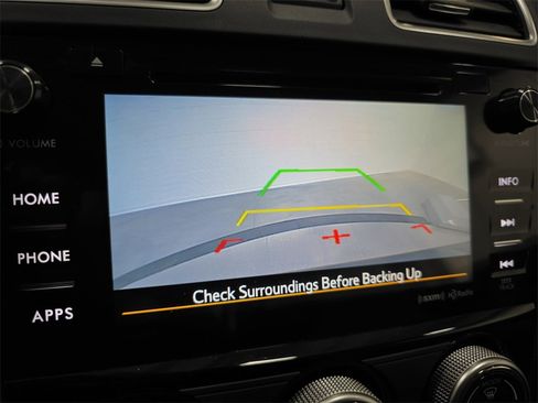 Used 2017 Subaru Forester 2.5i Limited image 22