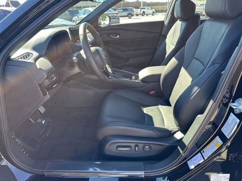 New 2025 Honda Accord Sport image 24