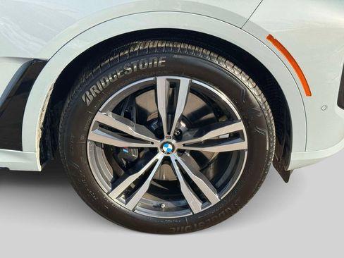 Certified 2026 BMW X7 xDrive40i w/ M Sport Package image 8