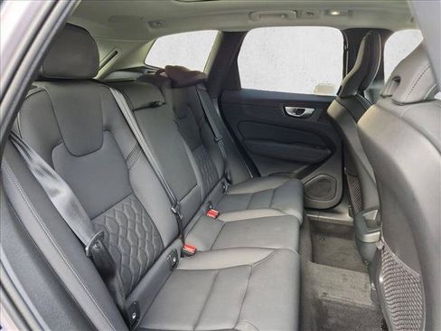Used 2026 Volvo XC60 B5 Plus w/ Climate Package AWD/4WD image 20