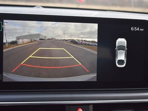 New 2026 Kia K5 GT-Line image 31