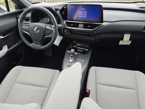 New 2026 Lexus UX 300h AWD image 30