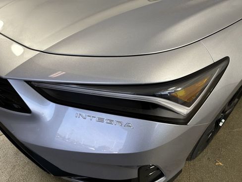 Used 2026 Acura Integra A-Spec FWD image 30