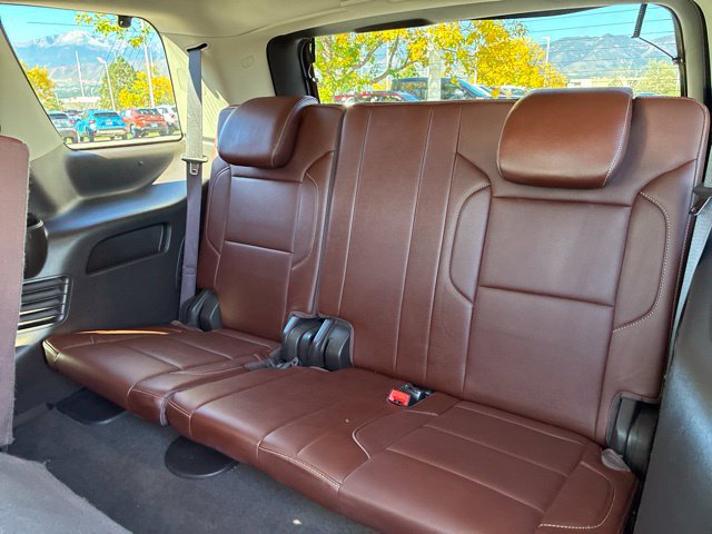 Used 2017 Chevrolet Tahoe Premier RWD image 18