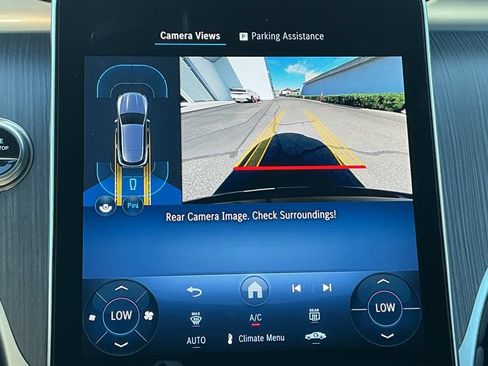Certified 2026 Mercedes-Benz GLC 300 4MATIC image 31
