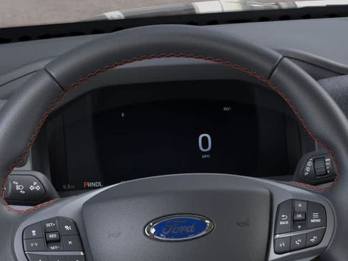 New 2026 Ford Explorer Active RWD image 13