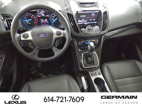 Used 2014 Ford Escape Titanium image 19
