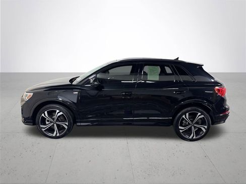 Used 2023 Audi Q3 2.0T Premium Plus AWD/4WD image 9