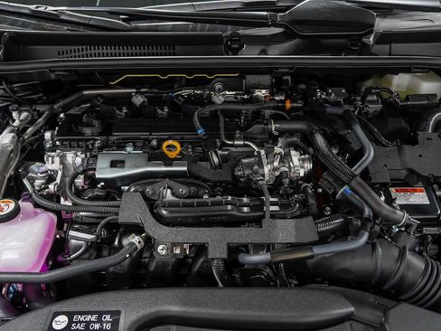 New 2026 Toyota Prius Plug-In Hybrid image 13