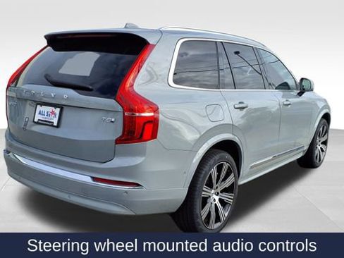 New 2025 Volvo XC90 T8 Plus image 9