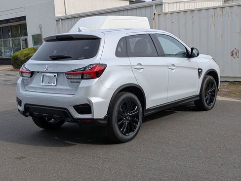New 2026 Mitsubishi Outlander Sport LE image 3