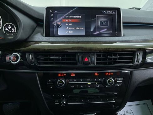 Used 2017 BMW X5 sDrive35i image 21