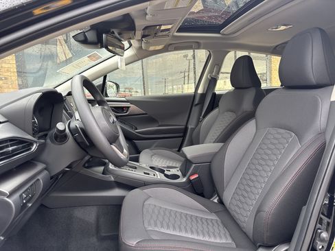 New 2026 Subaru Impreza 2.0i Sport AWD/4WD image 25