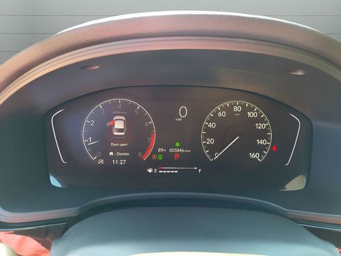 Used 2025 Honda Civic LX image 16