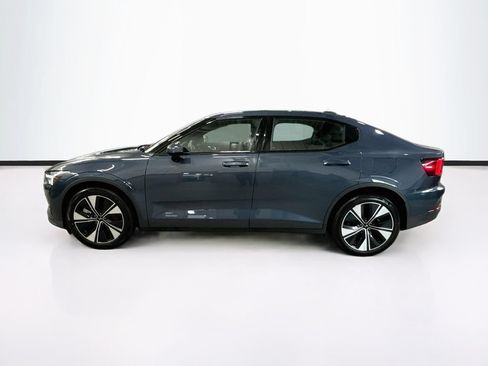 Used 2024 Polestar Polestar 2 AWD/4WD image 8