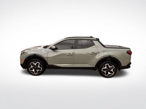Used 2024 Hyundai Santa Cruz Limited AWD/4WD image 6