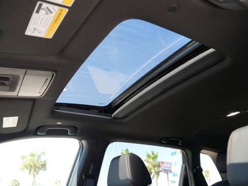 New 2026 Honda CR-V Sport-L image 16