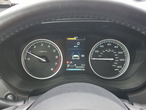 Used 2022 Subaru Forester Premium w/ Popular Package #2 AWD/4WD image 21