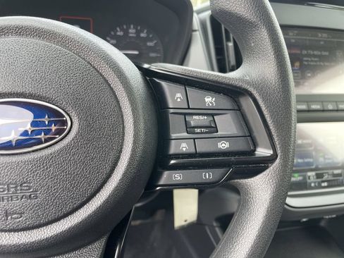 Certified 2025 Subaru Crosstrek 2.0i w/ Crosstrek Mirror Package AWD/4WD image 17