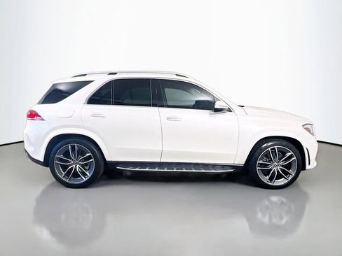 Used 2021 Mercedes-Benz GLE 450 4MATIC image 10