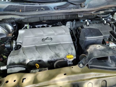 Used 2012 Lexus RX 350 AWD w/ Premium Pkg image 31