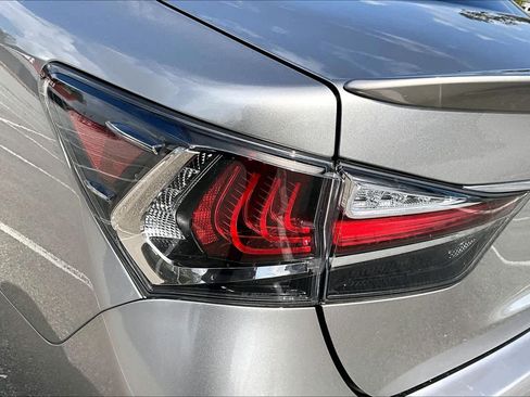 Used 2018 Lexus GS 350 AWD w/ Premium Package image 29