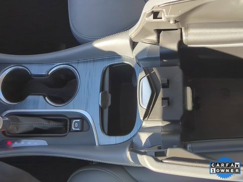 Used 2020 Buick Envision Essence w/ LPO, Active Package image 25