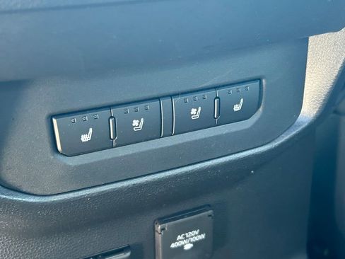 Used 2023 Toyota Tundra Platinum w/ Advanced Package image 24