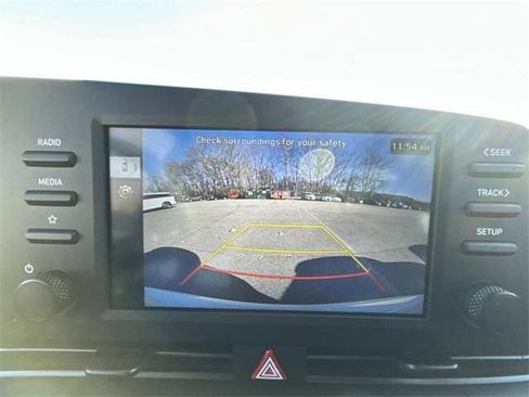 New 2026 Hyundai Elantra Sport image 11