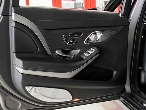 Used 2018 Mercedes-Benz Maybach S 650 image 53