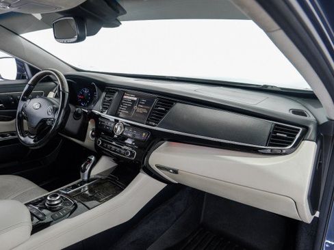 Used 2015 Kia K900 Luxury RWD image 10