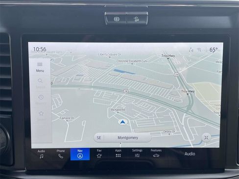 New 2026 Ford F250 Lariat w/ Lariat Ultimate Package image 21