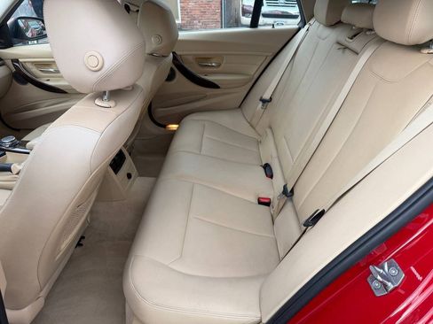 Used 2015 BMW 328i xDrive Wagon AWD/4WD image 14