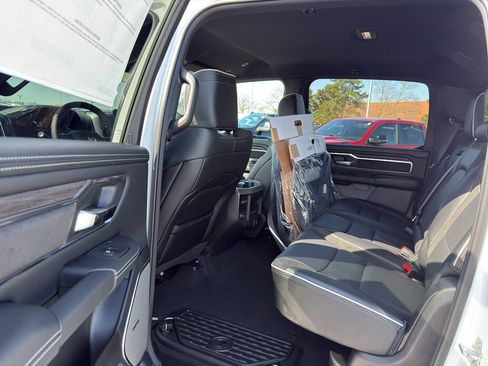 New 2026 RAM 1500 Laramie w/ Night Edition image 31