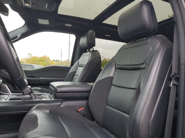 Used 2022 Ford F150 Raptor w/ Raptor 37 Performance Package AWD/4WD image 5