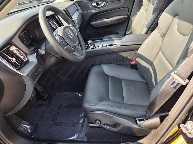 Certified 2024 Volvo XC60 T8 Core AWD/4WD image 11