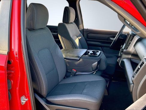 Used 2023 RAM 1500 Tradesman w/ Trailer Tow Group image 7