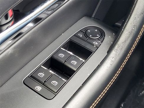 New 2026 MAZDA CX-90 3.3 Turbo w/ Preferred Package image 19