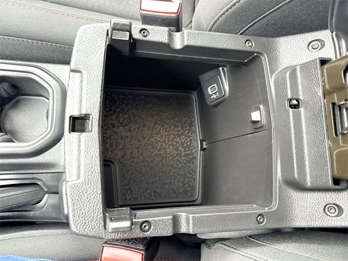 Used 2023 Jeep Gladiator Rubicon w/ LED Lighting Group image 39