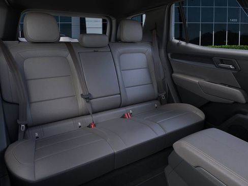 New 2026 GMC Terrain Elevation image 17