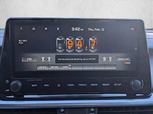 Used 2022 Kia Forte GT image 13