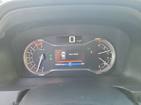 Used 2020 Honda Ridgeline RTL-E image 27