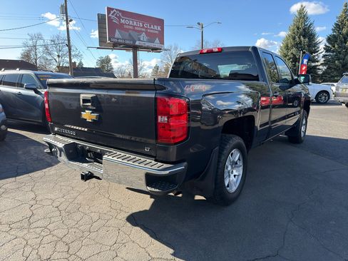 Used 2016 Chevrolet Silverado 1500 LT w/ All Star Edition image 6